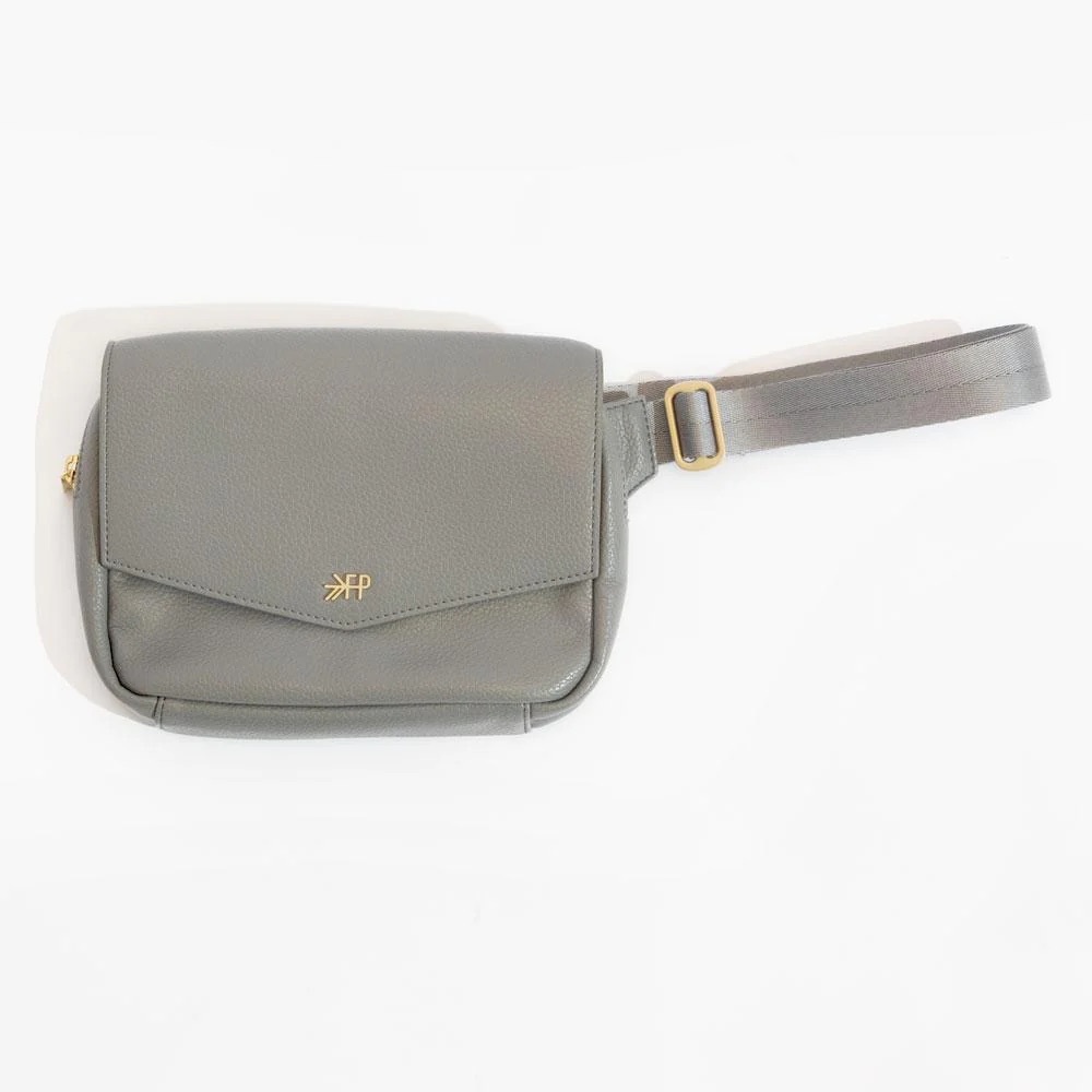 Freshly Picked Classic Park Pack in Stone